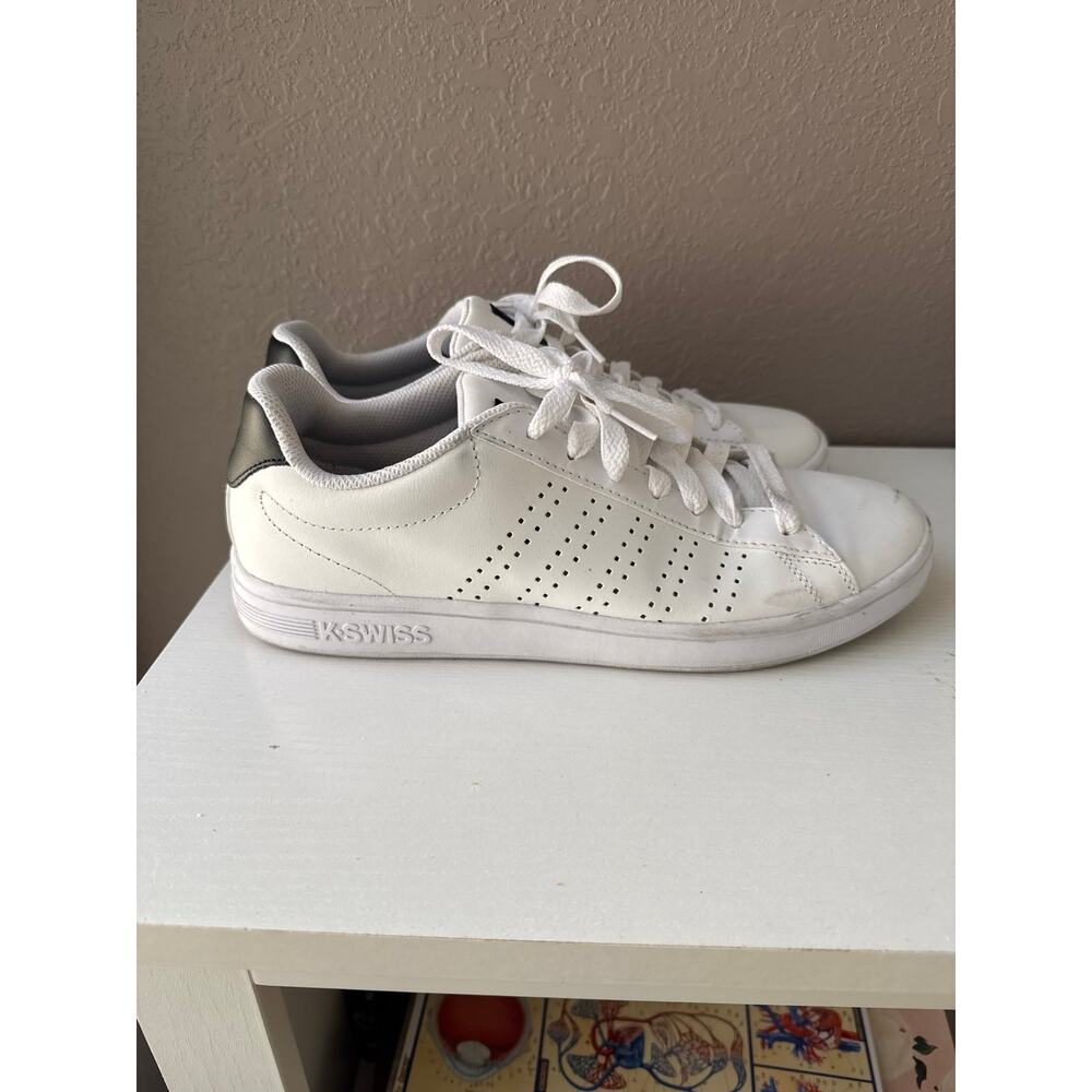 Men’s kswiss shoes